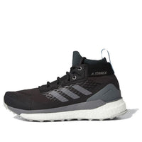 (WMNS) adidas Terrex Free Hiker GTX 'Carbon' G28464