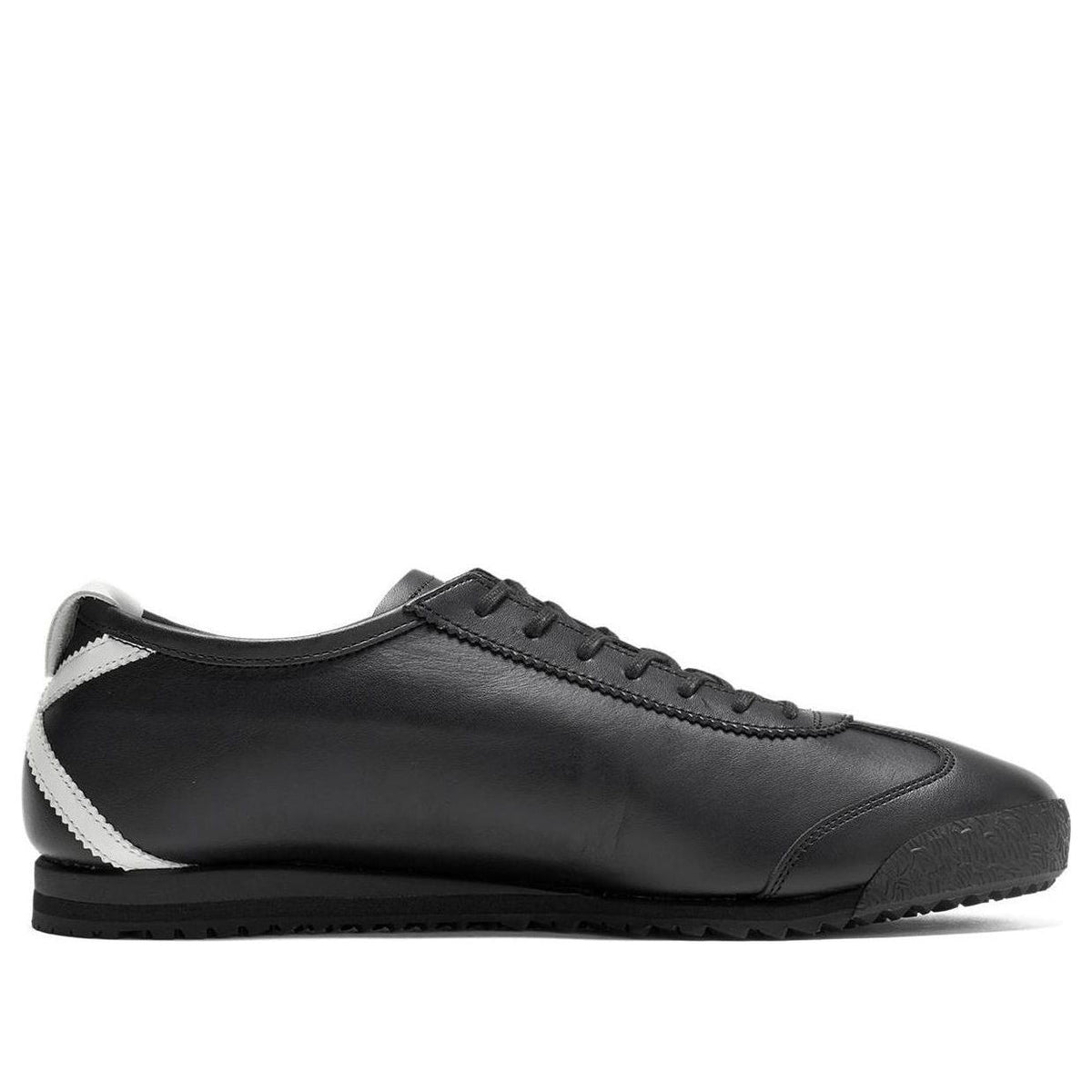 Onitsuka Tiger Mexico 66 GDX NM 'Black White' 1183C040-001
