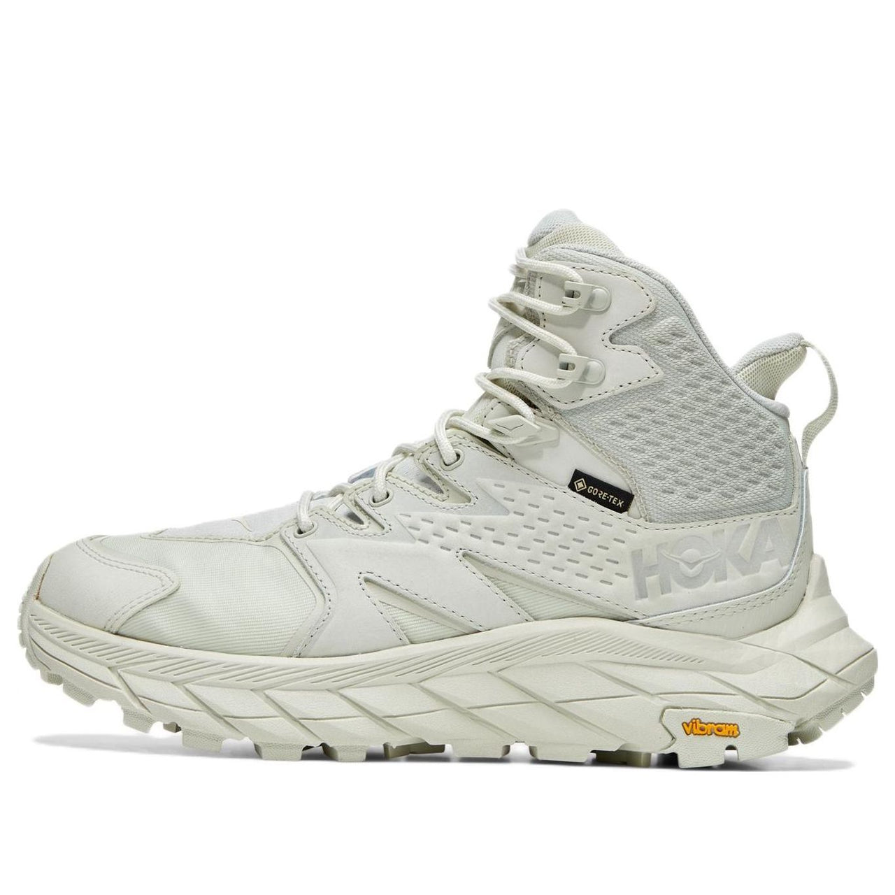 (WMNS) HOKA ONE ONE Anacapa Mid GORE-TEX 'Celedon Tint' 1130532-CTEG