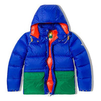 THE NORTH FACE FW22 Nuptse Jacket NF0A7QFD-0U5