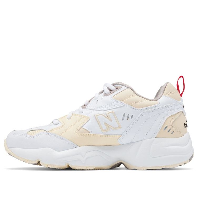 (WMNS) حذاء New Balance 608 RW1 "Vanilla" WX608RW1