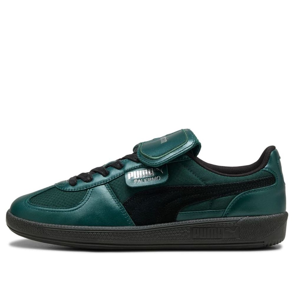 PUMA x Harry Potter Palermo 'Slytherin' 401210-01