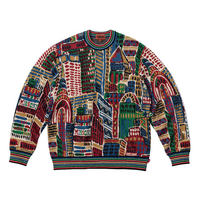 Supreme x Missoni Sweater 'Multi-Color' SUP-FW21-313