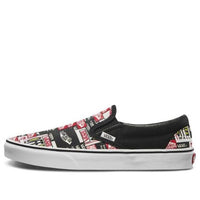 Vans Slip-On 'Label Mix' VN0A4BV3V9A