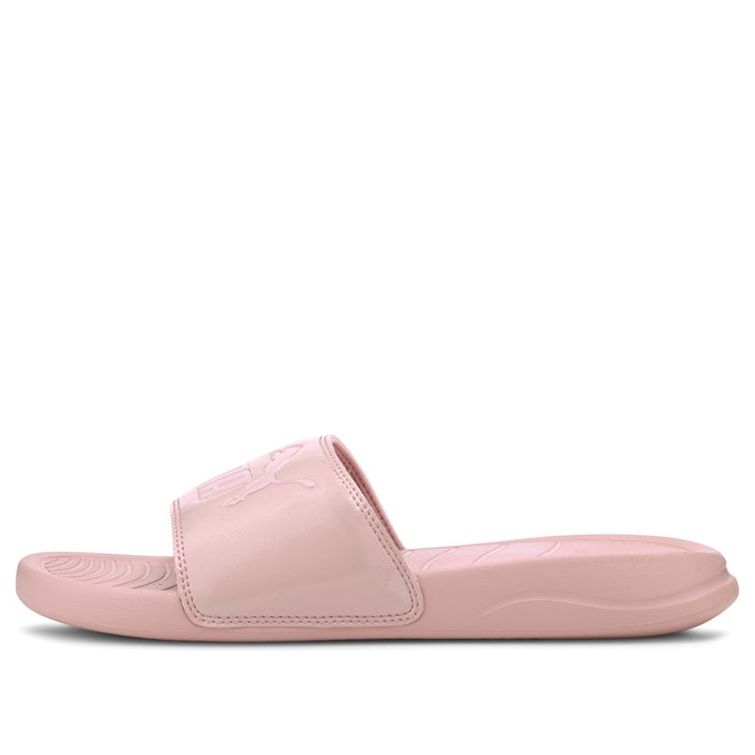 (WMNS) PUMA Popcat 20 Slide 'Peachskin' 374471-01