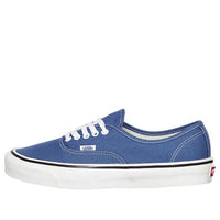 Vans Authentic 44 DX 'Anaheim Factory - Navy' VN0A38ENR3U