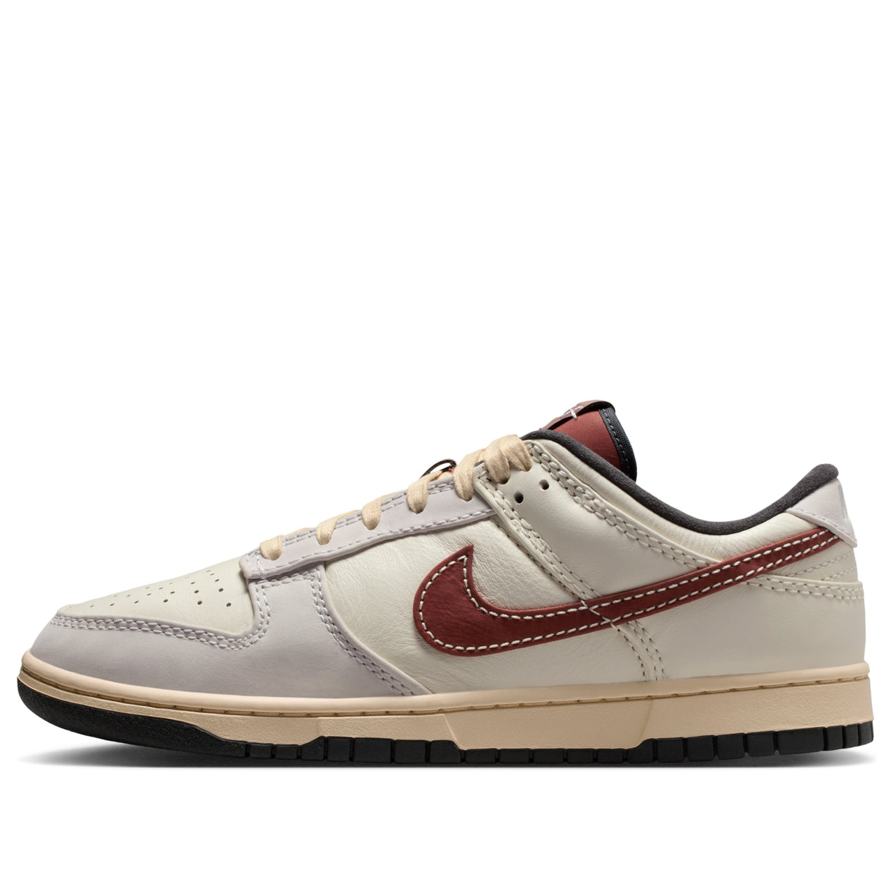Nike Dunk Low 'Dark Pony Soft Pearl' IM6670-202