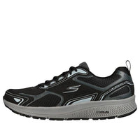 Skechers Go Run Consisten 'Black Gray' 220034-BKGY