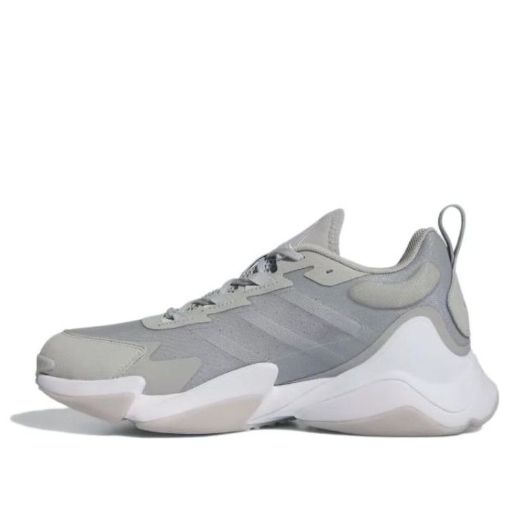 adidas Impact FLX 2 TF 'Grey' IE9375