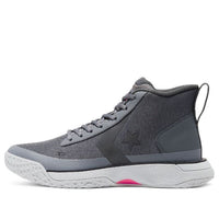 Converse Star Series BB 'Almost Black' 166517C
