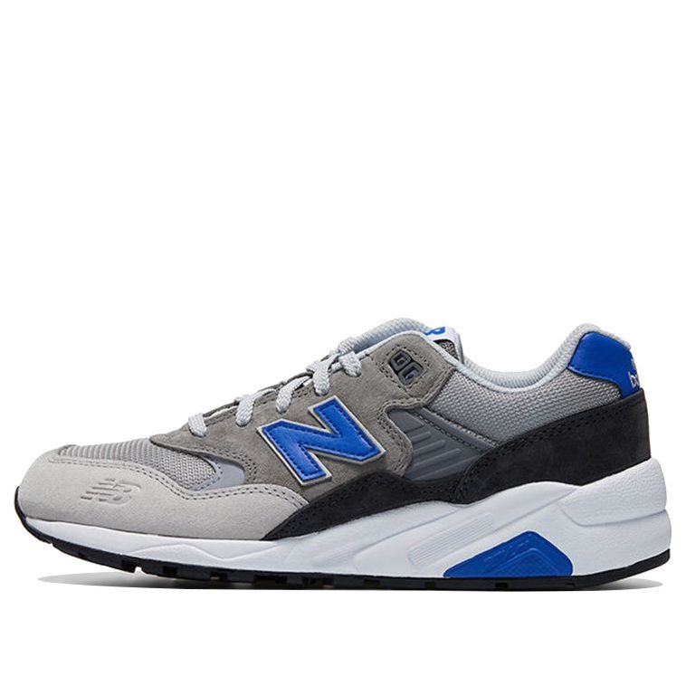 New Balance 580 Elite Edition Lost Classics 'Gray Blue White' MRT580LL