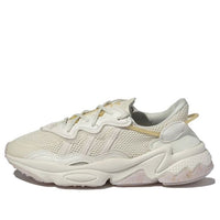 (WMNS) adidas Ozweego 'Off White Purple Tint' GY5445