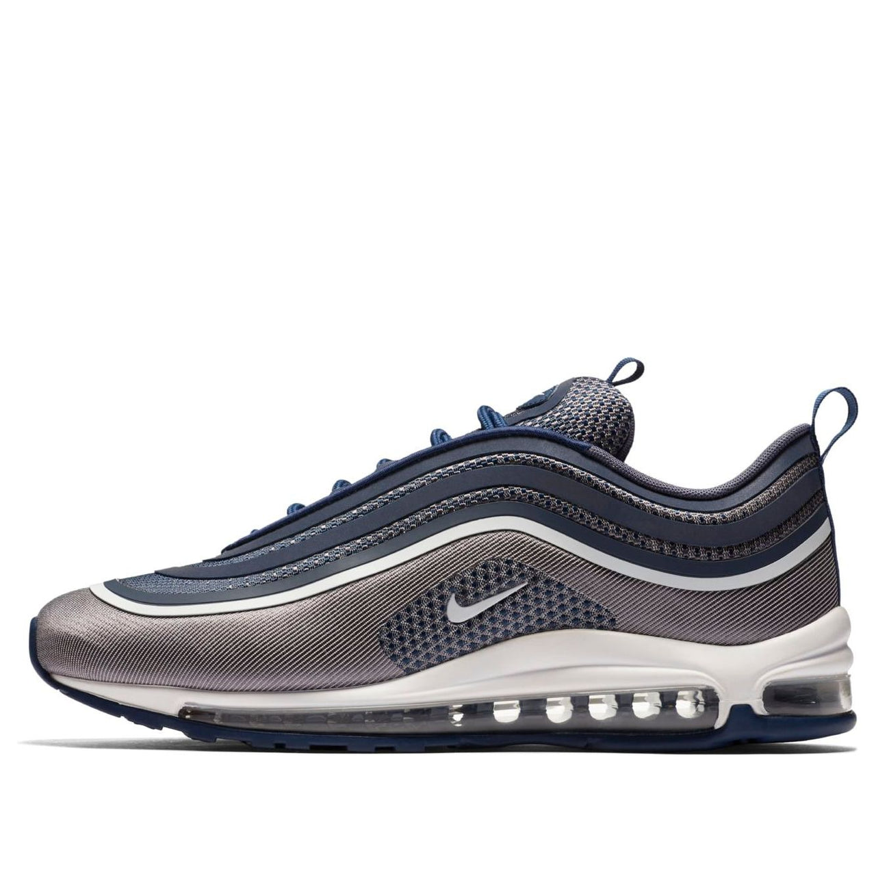 Nike Air Max 97 Ultra 17 'Navy Light Carbon' 918356-402