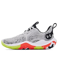 Under Armour Spawn 3 'Halo Grey Multi' 3023738-101