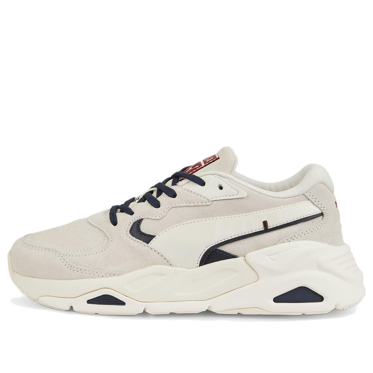 (WMNS) PUMA TRC Mira x Vogue 'Pristine' 387689-01