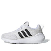 (PS) adidas originals Swift Run 22 'Cloud White Black' GW8183