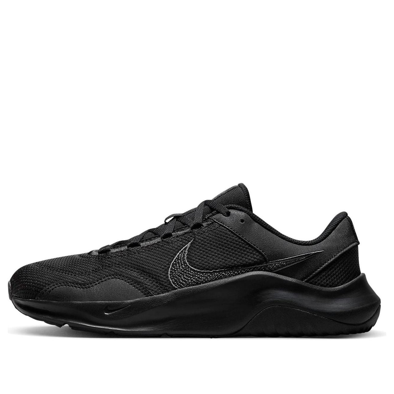 Nike Legend Essential 3 Next Nature 'Black Anthracite' DM1120-007