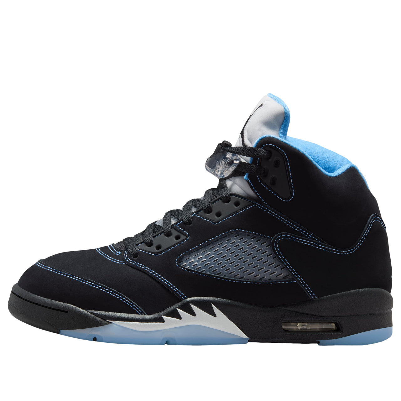Air Jordan 5 Retro 'Black University Blue' DD0587-008