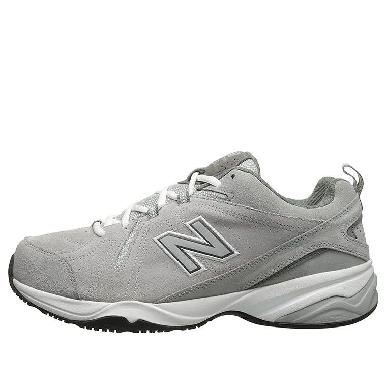 New Balance 608v4 'Grey' MX608V4G