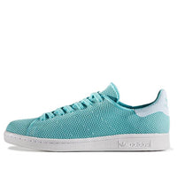 (WMNS) adidas originals Stan Smith 'Green White' BA7146