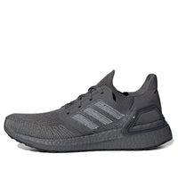 adidas UltraBoost 20 'Grey' EG0701