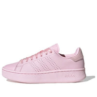 (WMNS) adidas Advantage Bold 'Pink' EF1035