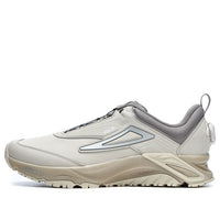 FILA Lynx Boa ATR Lea Shoes 'Cream White Grey' A12M311212FRD
