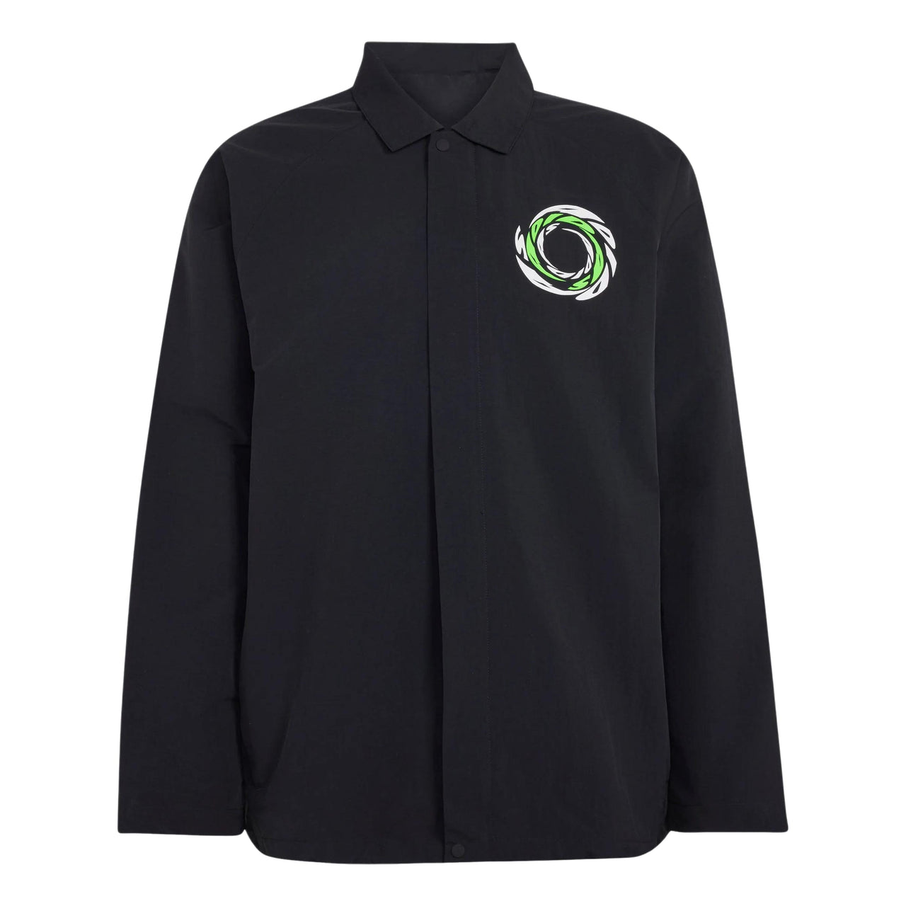 adidas x Mercedes - AMG Petronas Formula 1 Team Light On Jacket 'Black' LF2564