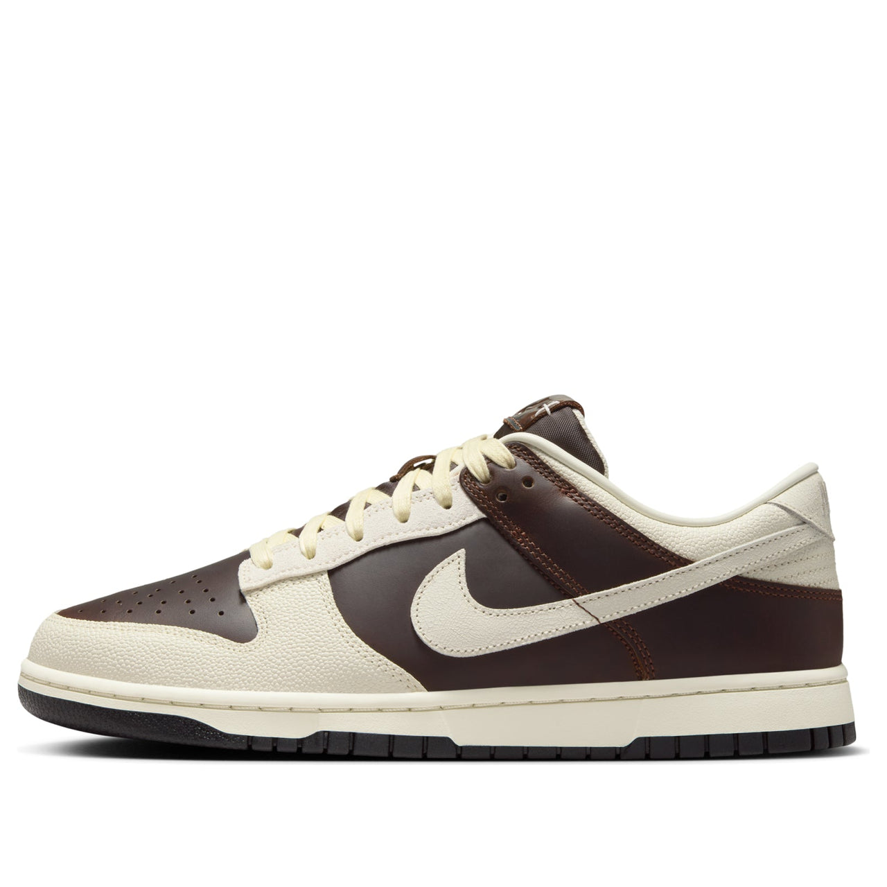 Nike Dunk Low 'Fauna Brown' IH7333-200
