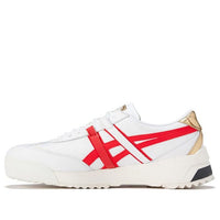Onitsuka Tiger Delegation EX 'White Red' 1183B573-100