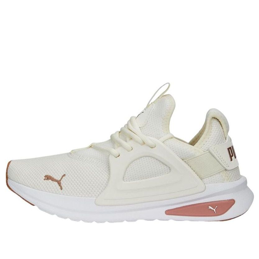PUMA Softride Enzo Evo 'Better RMX - Warm White' 378291-03