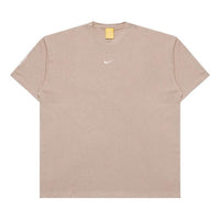 Nike x NOCTA Drake T-shirt 'Hemp Sanddrift' FN7664-200