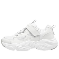 (GS) Skechers Stamina Airy 'White' 303901L-WSL