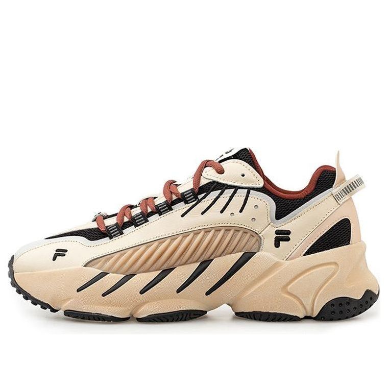 Fila Ade Reform Retro Beige/Grey T12M031108FAA