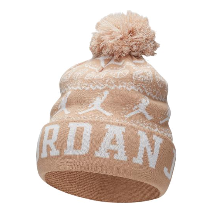 Air Jordan Peak Beanie 'Hemp' FN4673-200