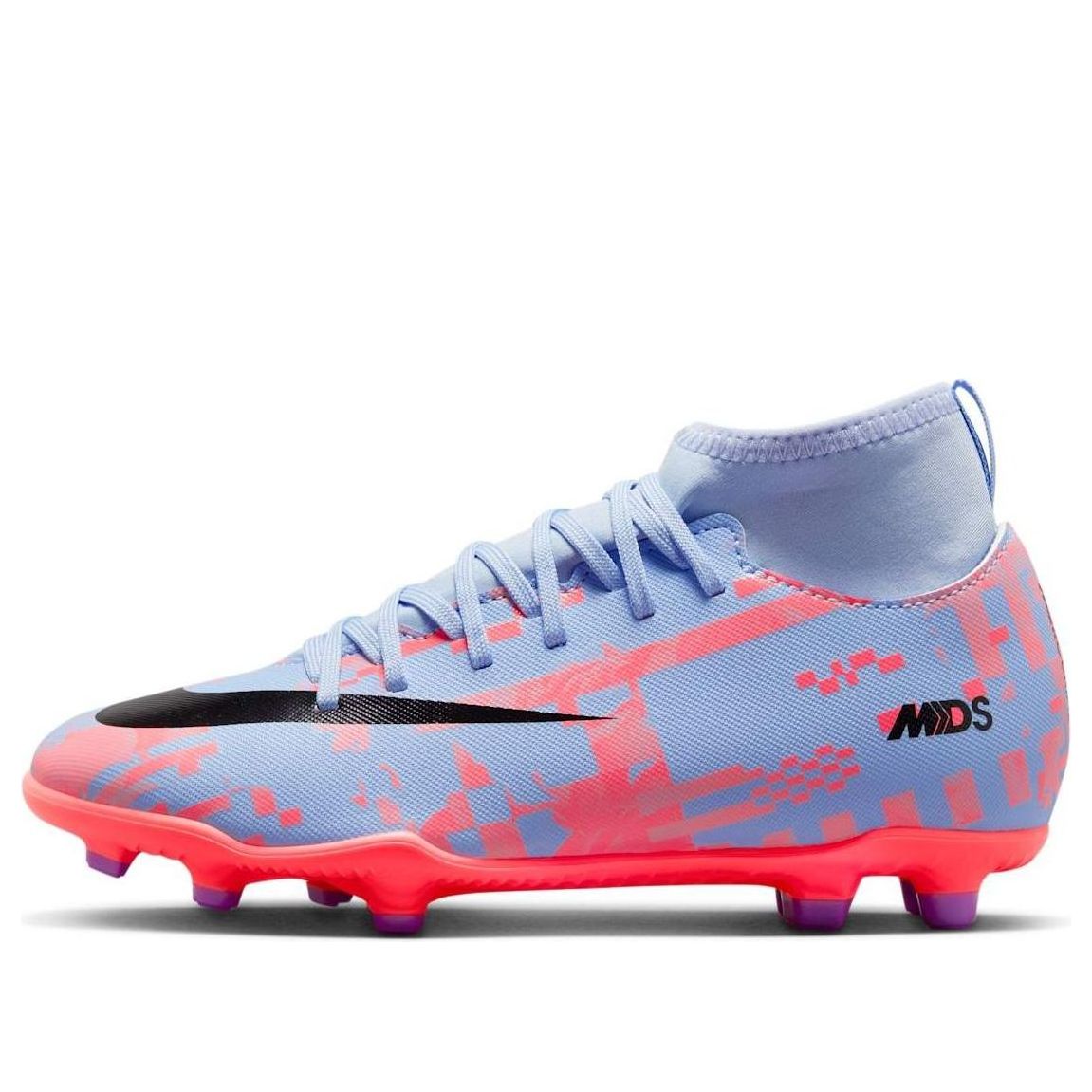 (GS) Nike Mercurial Superfly 9 Club MG 'Dream Speed 6 Pack' DV2985-405