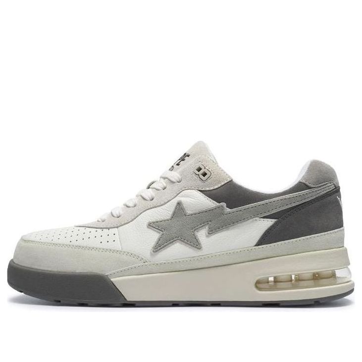 (WMNS) A BATHING APE Bape Road Sta 'Grey' 1I20-291-013-GREY