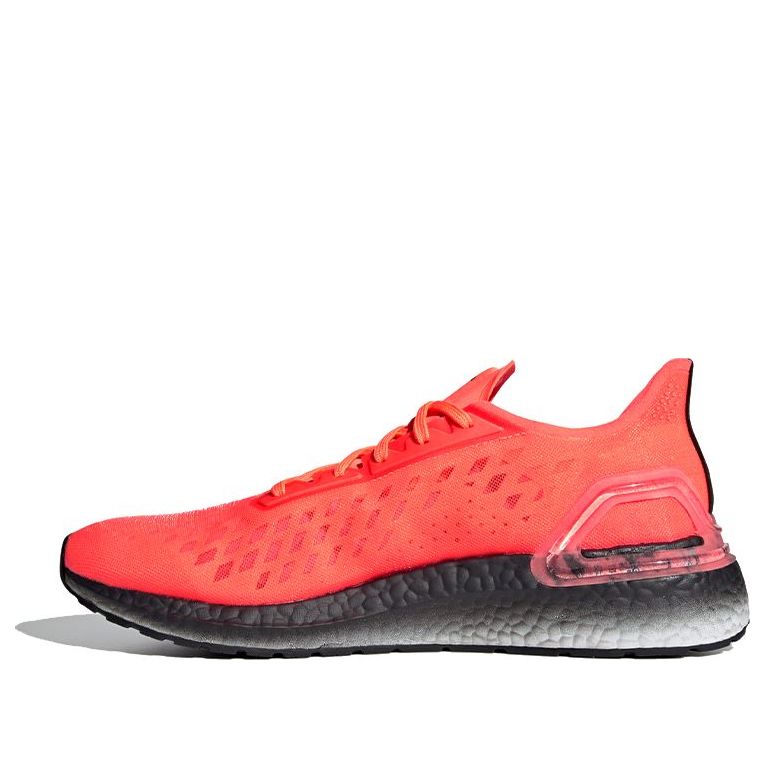 adidas UltraBoost PB 'Signal Coral' EG0429