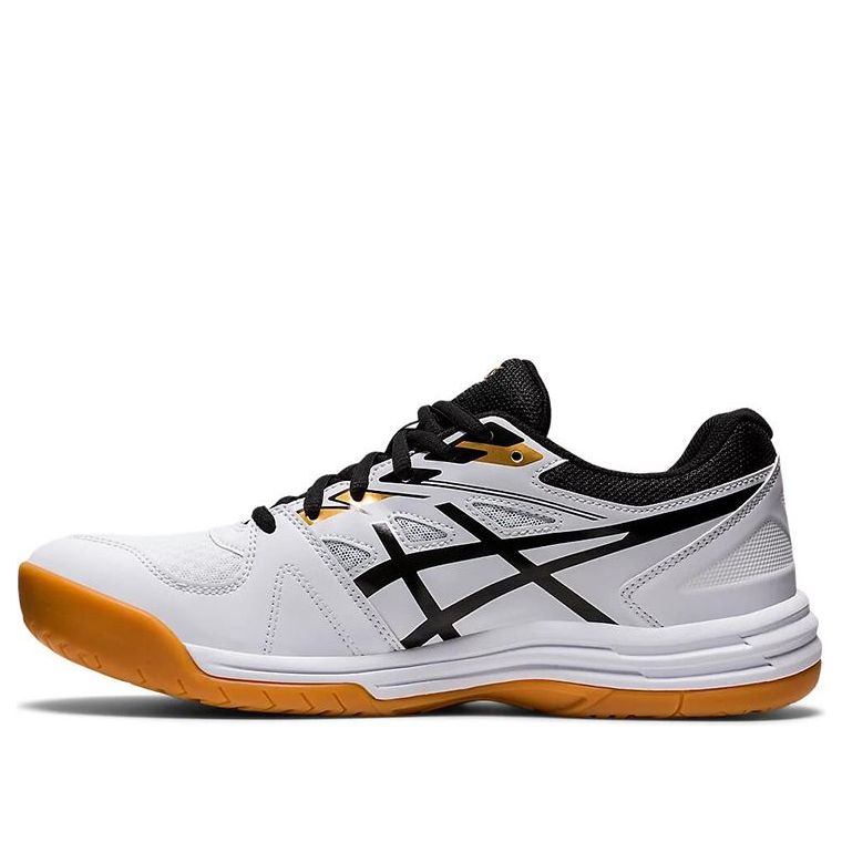 ASICS Upcourt 4 'White Black' 1071A053-102