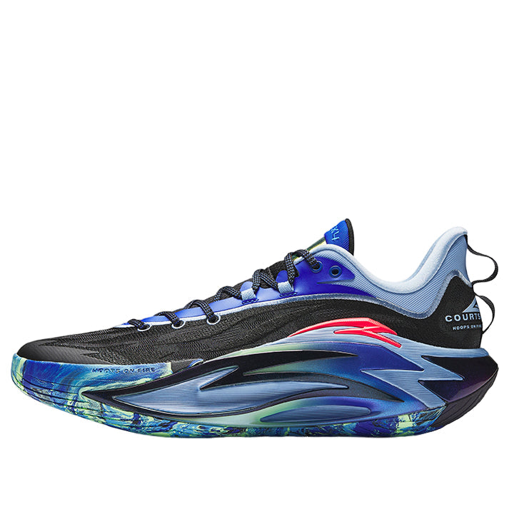 ANTA Shock Wave 7 'Impulse' 112531126-1