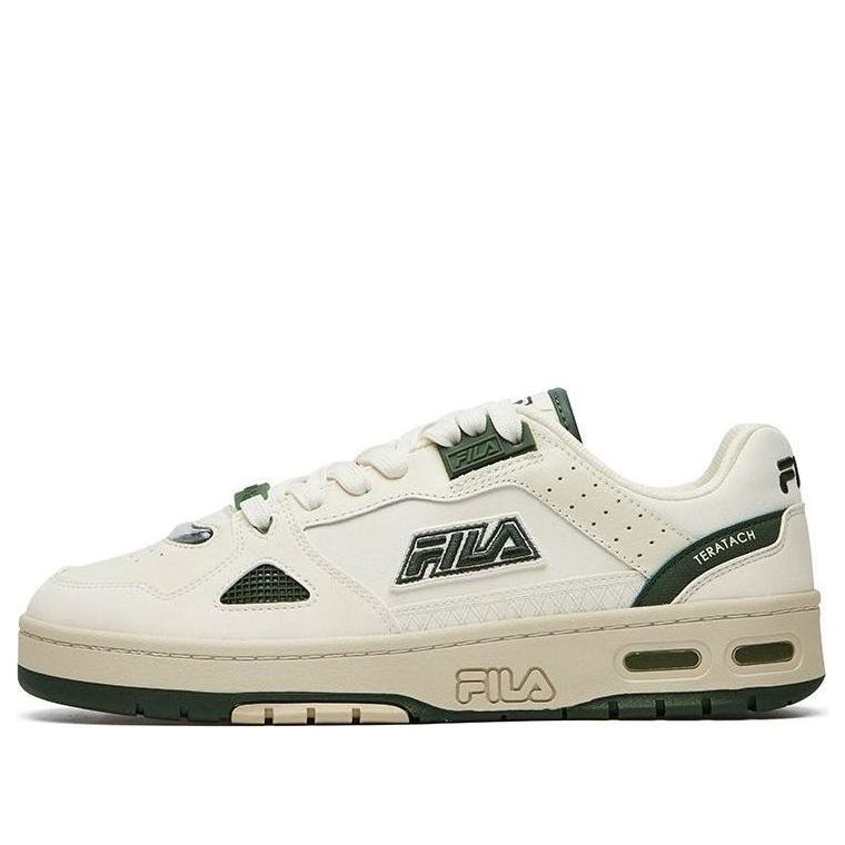 FILA FUSION Teratach Low T12M131207APA