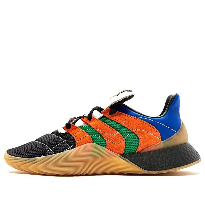 adidas Sivasdescalzo x Sobakov Boost '1982 World Cup' G26281