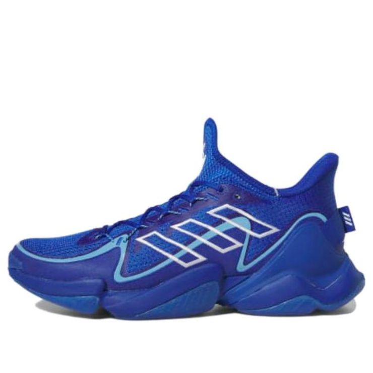 adidas Mahomes 1 Impact FLX 'Royal Blue' IF4803