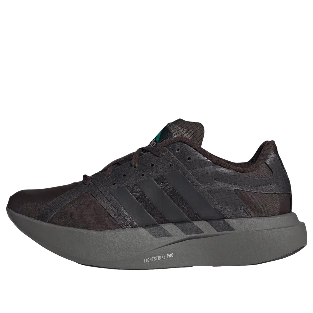 (WMNS) adidas Adizero Equipment Evo SL 'Aurora Coffee Black' KJ8840