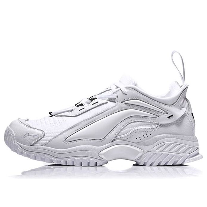 Li-Ning Aurora SkyWalker x Paris Fashion Week AGLN235-1