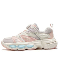 (GS)FILA BOA Vintage Running Shoes 'Pink' K15B341119FVA
