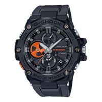 CASIO G-Shock G-Steel 'Black' GST-B100B-1A4