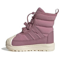 (TD) adidas originals Superstar 360 2.0 Boot 'Wonder Orchid' ID9725