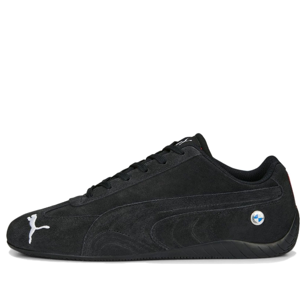 Puma BMW Motorsport Speedcat Driving 'Black' 307494-01