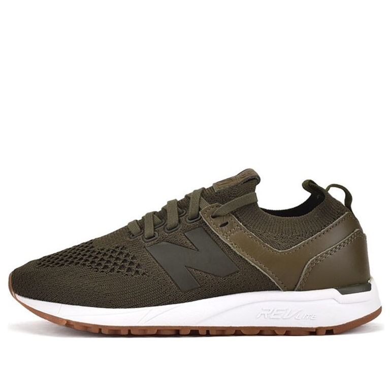 (WMNS) New Balance 247 'Trench' WRL247SR